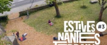 Les Estives Nantes terrain de jeux - Carrière Misery Nantes